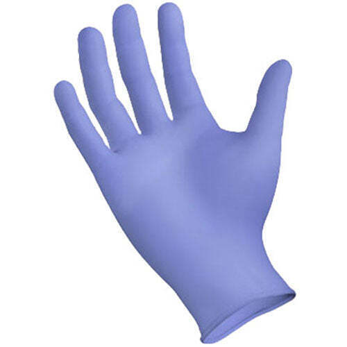 Sempermed StarMed Ultra Nitrile Exam glove